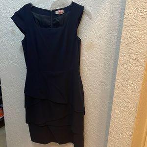 Navy Blue Calvin Klein